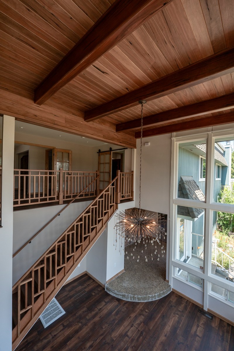 Kelly and Ryan — our personal experience with insurance restoration